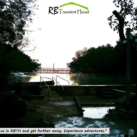 Rb Transient House Hotel Busuanga Eksteriør billede