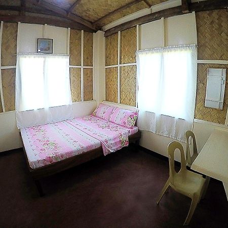 Rb Transient House Hotel Busuanga Eksteriør billede