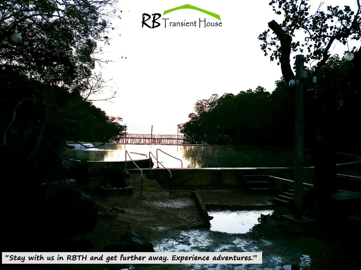 Rb Transient House Hotel Busuanga Eksteriør billede