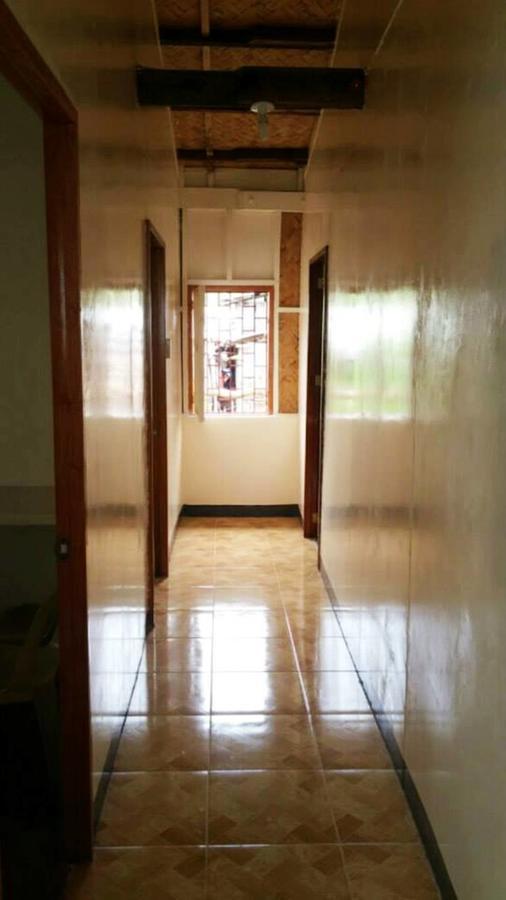 Rb Transient House Hotel Busuanga Eksteriør billede