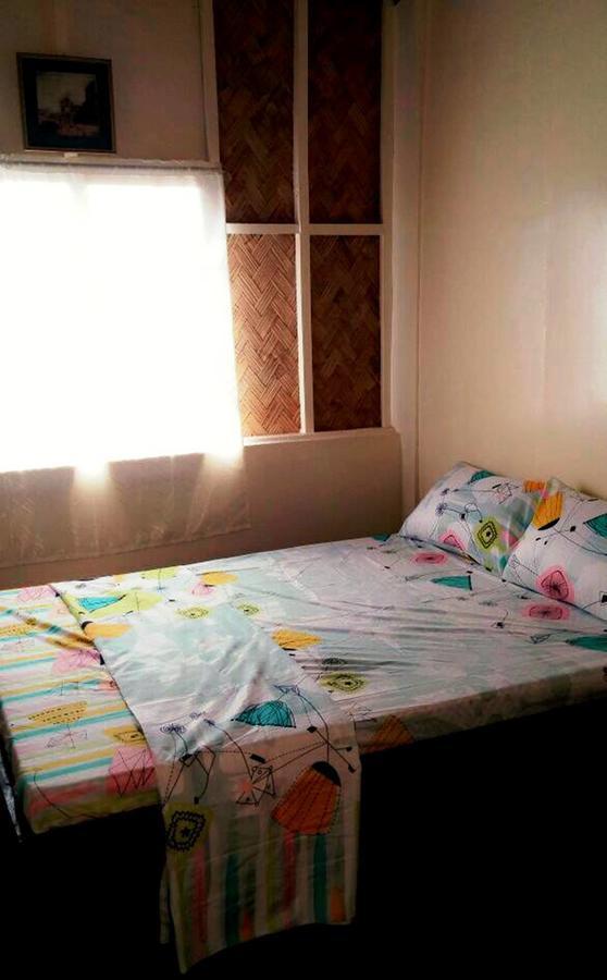 Rb Transient House Hotel Busuanga Eksteriør billede