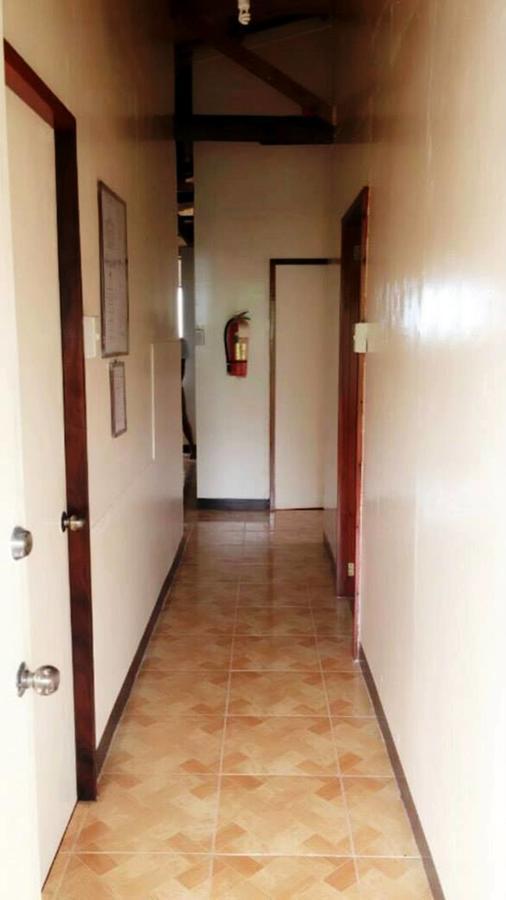 Rb Transient House Hotel Busuanga Eksteriør billede