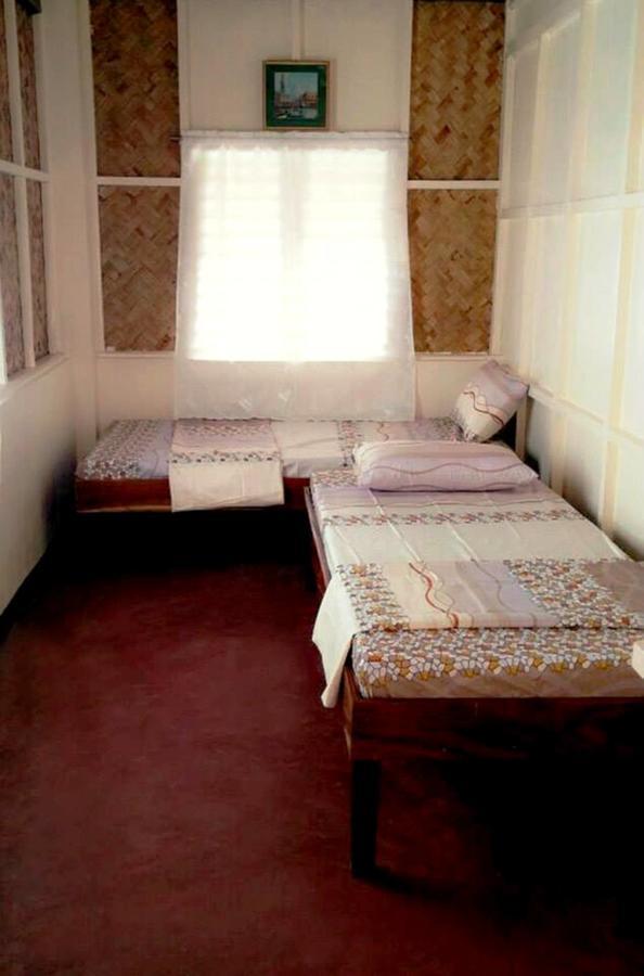 Rb Transient House Hotel Busuanga Eksteriør billede