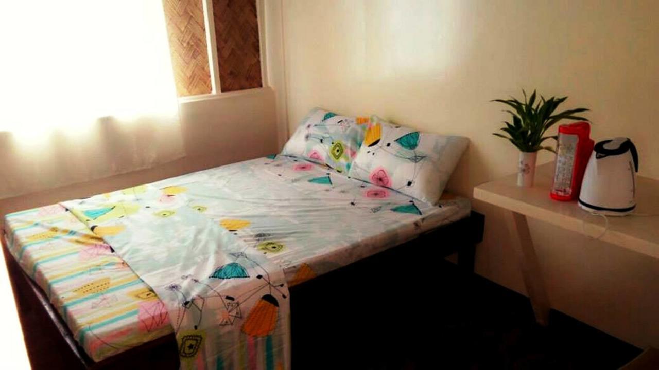 Rb Transient House Hotel Busuanga Eksteriør billede