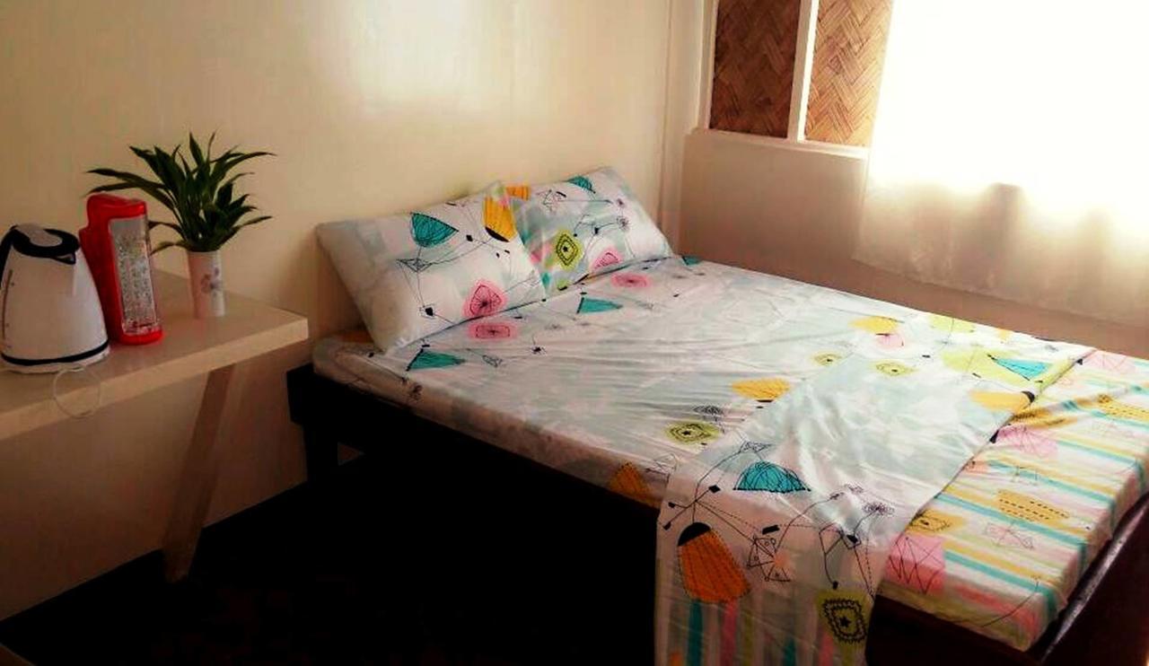 Rb Transient House Hotel Busuanga Eksteriør billede