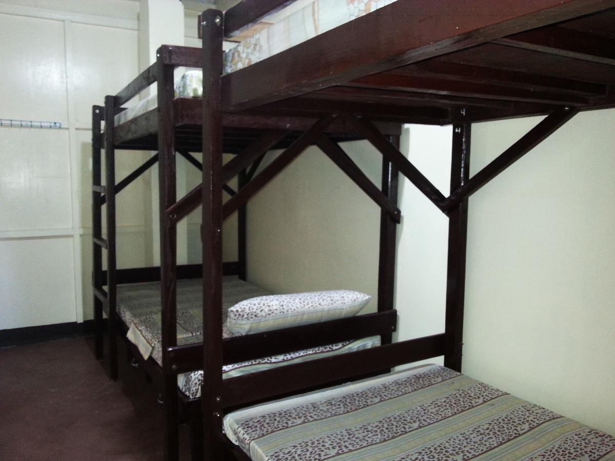 Rb Transient House Hotel Busuanga Eksteriør billede