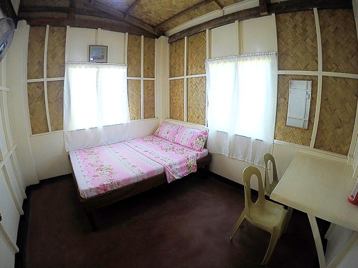 Rb Transient House Hotel Busuanga Eksteriør billede