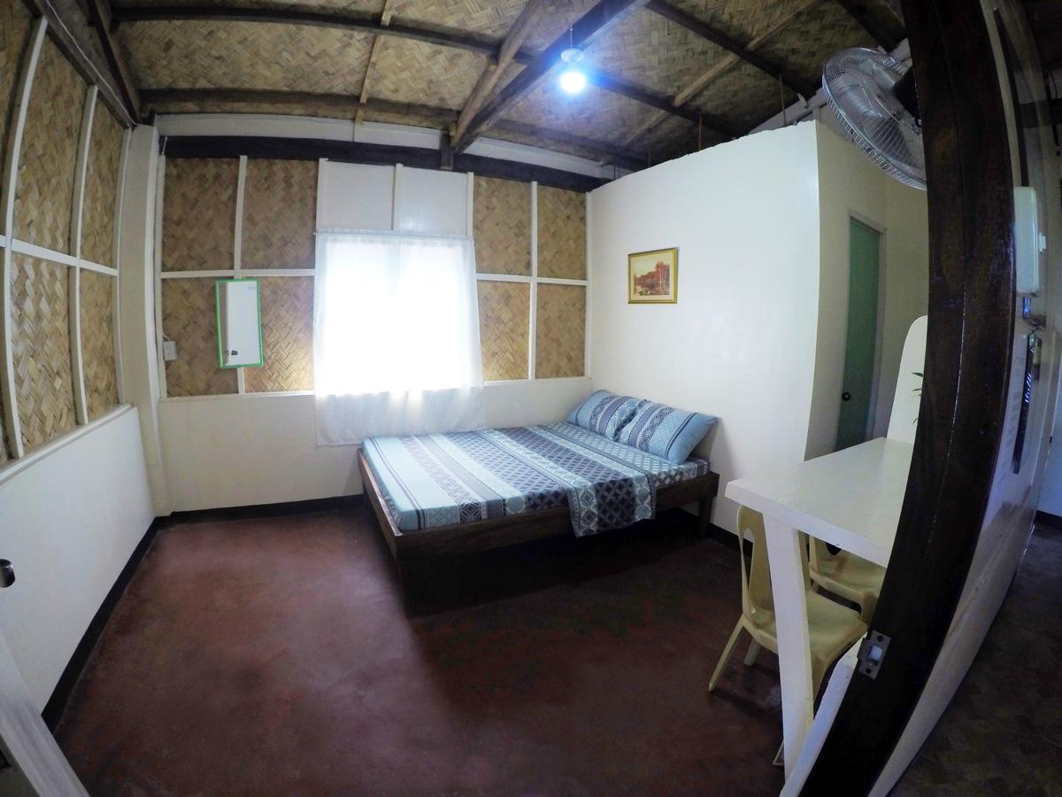 Rb Transient House Hotel Busuanga Eksteriør billede