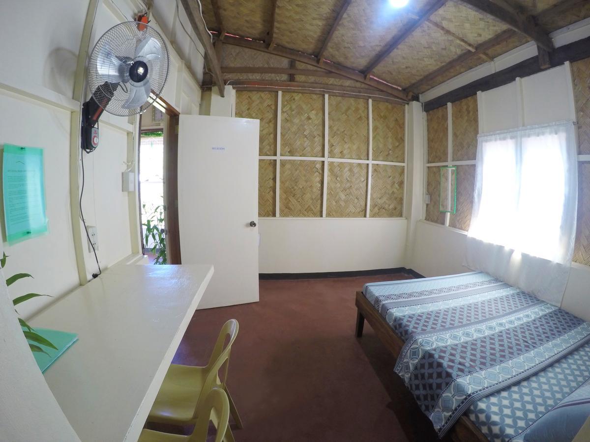 Rb Transient House Hotel Busuanga Eksteriør billede