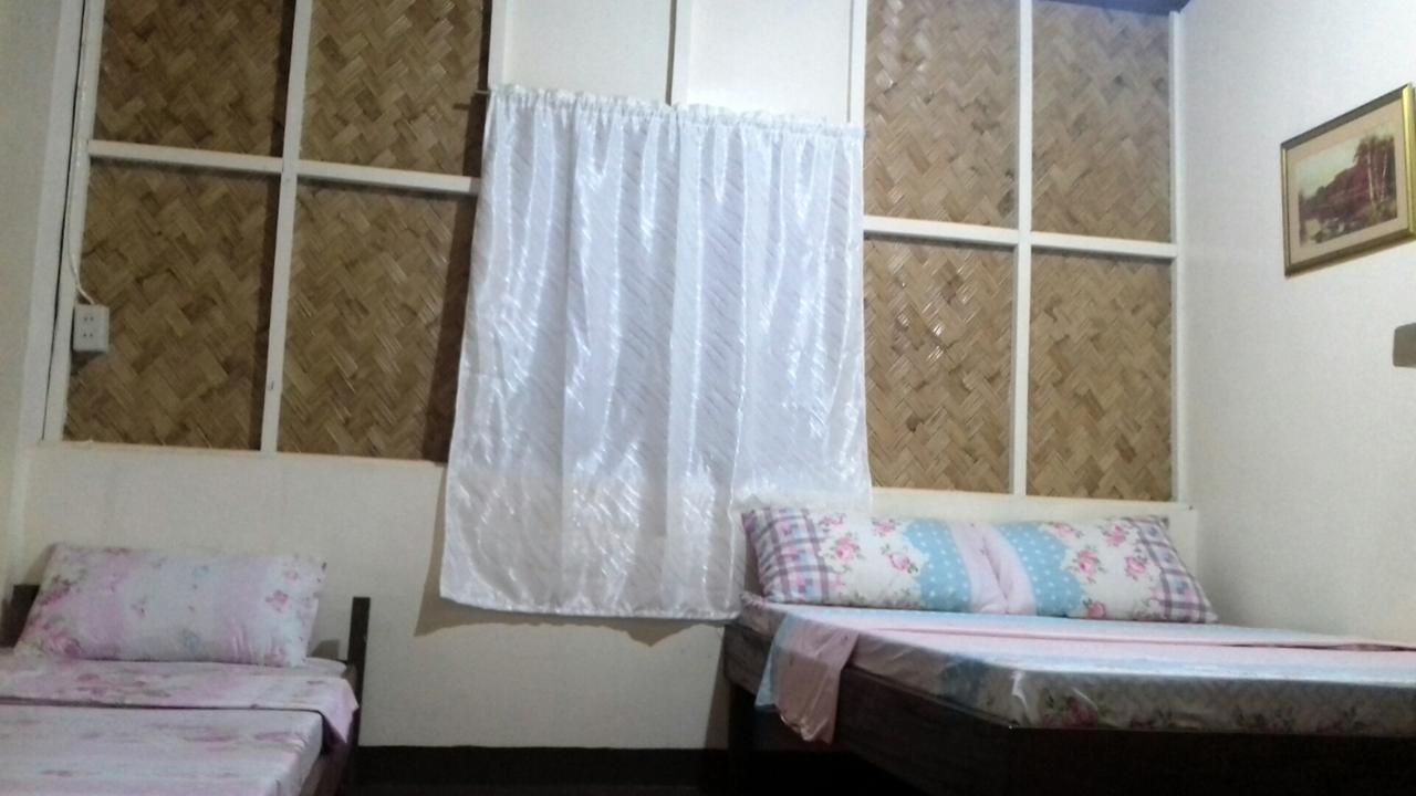 Rb Transient House Hotel Busuanga Eksteriør billede