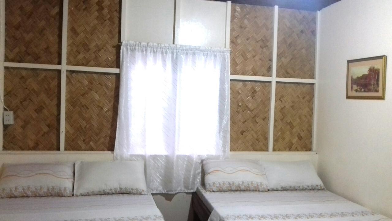 Rb Transient House Hotel Busuanga Eksteriør billede