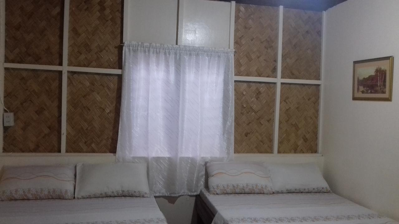 Rb Transient House Hotel Busuanga Eksteriør billede