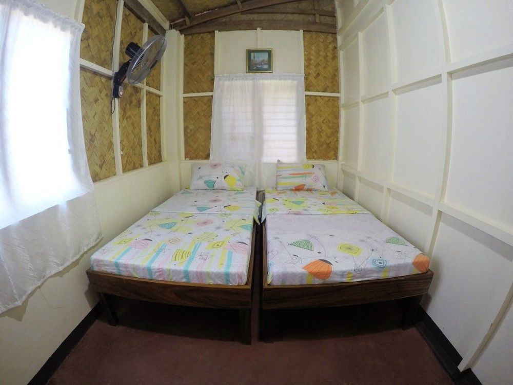 Rb Transient House Hotel Busuanga Eksteriør billede