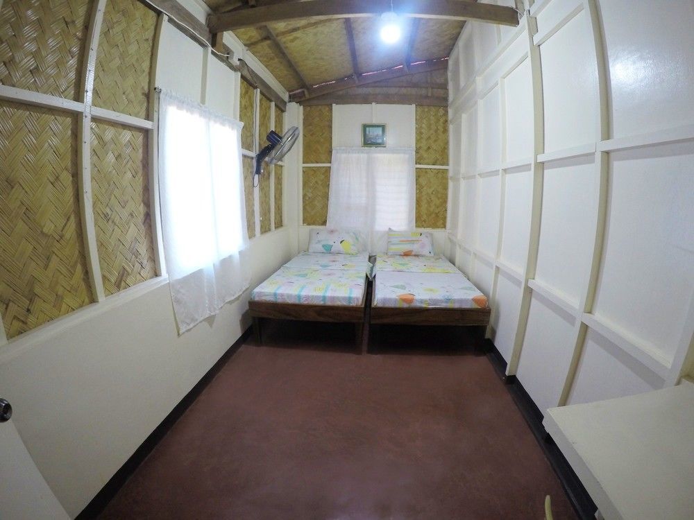 Rb Transient House Hotel Busuanga Eksteriør billede